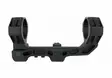 Sig Sauer Alpha3 Scope Mount 30mm 1,375" - Picatinny and Weaver - 798681596898 - 3