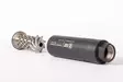 Silent Steel Compact Flow Streamer 5,56 Armor Black - Silencers AR-15 - CST556B-SS - 9