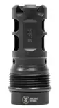 Silent Steel QD Muzzle Brake 5,56mm - Muzzle Brakes and Flash Hiders - MB556-12x28 - 1