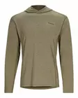 Simms BugStopper Hoody Bay Leaf Heather - Sweatshirts - 694264648988 - 1