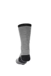 Simms Merino Midweight Hiker Sock Steel - Socks and Buff - 694264504468 - 2