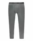 Simms Strata 160 Bottom Dark Grey Heather - Under Layer Trousers - 694264698938 - 2