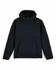 Simms Strata 330 Half-Zip Hoody Black - Under Layer Shirts - 694264699188 - 2