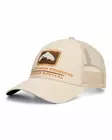 Simms Trout Icon Trucker B.Clay - Truckers - 694264707838 - 1