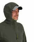Simms Vermilion Hoody Riffle Green Heather - Sweatshirts - 694264625798 - 4