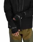 Simms Windstopper Half-Finger Glove Black - Gloves - 694264626788 - 4