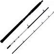 Sølvkroken Dynamic Boat II - Boat Rods ofr Jigging - 7056960208478 - 1