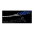 Sølvkroken S II UltraFlex Fillet 6" - Fillet & Bait Knives - 7056960213908 - 1