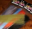 Spirit River UV2 Super Hair - Pike Fly Tying Materials - 40550200028 - 2