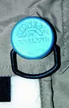 Stonefly Magnetic 'D' Ring - Net Releasers - 712733600708 - 2