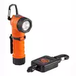 Streamlight PolyTac 90 X USB Orange - Flashlights and Searchlights - 080926888388 - 2