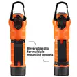 Streamlight PolyTac 90 X USB Orange - Flashlights and Searchlights - 080926888388 - 3