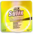 Sufix InvisiLine 100% Fluorocarbon Leade - Leader Materials - 024777707498 - 1