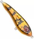 Svartzonker Ticsaren 17cm 98g - Classic Jerkbaits - 34002000158 - 4