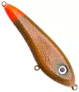 Svartzonker Ticsaren 17cm 98g - Classic Jerkbaits - 34002000158 - 2