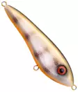 Svartzonker Ticsaren 17cm 98g - Classic Jerkbaits - 34002000158 - 7