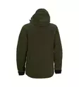 Swedteam Ridge M's New Pro Jacket Forest Green - Hunting Jackets for Men - 7330144026318 - 2