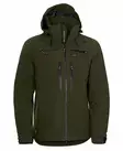 Swedteam Ridge M's New Pro Jacket Forest Green - Hunting Jackets for Men - 7330144026318 - 1