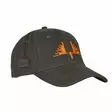 Swedteam Ultra Cap Swedteam Green - Headwear - 7330144036478 - 1