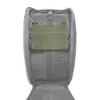 Tasmanian Tiger 3 SGL Mini Panel M4 EL Olive - Front Flaps and Placards - 4013236394368 - 5