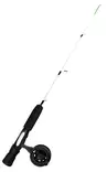 Team Daiwa Ice with BLB6 Reel - Traditional Ice Fishing Rods - 5055545250118 - 1