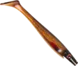 The Pig Shad Giant 26cm 130g - Pike Shads Over 100 G - 34002000088 - 33