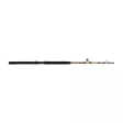 Ugly Stik Bigwater Stand Up 6' 50-80lb - Trolling & Big Game Rods - 043388473448 - 3