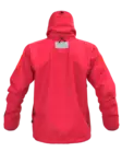Ursuit Märket+ Jacket Red - Hard Shells for Men - 6438330151668 - 4