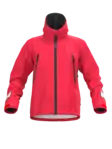 Ursuit Märket+ Jacket Red - Hard Shells for Men - 6438330151668 - 5