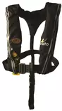 Ursuit Slimline Ruoto Lifejacket 160N - Life Jackets - 6438330132308 - 1