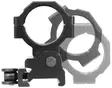 UTG 30mm Flip-to-Side Picatinny QD Ring Mount - Completed Mounts - 4717385550728 - 5