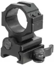UTG 30mm Flip-to-Side Picatinny QD Ring Mount - Completed Mounts - 4717385550728 - 1