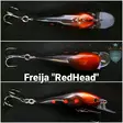 Valhalla vaaput Freija - Wobblers 6-10 cm - 34004018 - 12