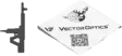 Vector Optics Frenzy Plus 1x31x26 MRT 3MOA Red Dot Sight - Red dot and holographic sights for rifles - 6976386123128 - 12