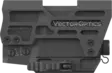 Vector Optics Frenzy Plus 1x31x26 MRT 3MOA Red Dot Sight - Red dot and holographic sights for rifles - 6976386123128 - 5