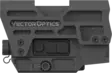 Vector Optics Frenzy Plus 1x31x26 MRT 3MOA Red Dot Sight - Red dot and holographic sights for rifles - 6976386123128 - 6