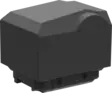 Vector Optics Owlset HEIM ES X-Nano XPD Mini Thermal Sight Wi-Fi - Thermal and Night Vision Sights - 6976386129618 - 7