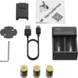 Vector Optics Owlset HEIM ES X-Nano XPD Mini Thermal Sight Wi-Fi - Thermal and Night Vision Sights - 6976386129618 - 8