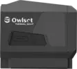 Vector Optics Owlset HEIM ES X-Nano XPD Mini Thermal Sight Wi-Fi - Thermal and Night Vision Sights - 6976386129618 - 5