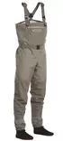 Vision Atom Wader + Atom Gummi Set - Wading Gear Combos - 20350022S8 - 1