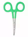 Vision Curved Mini Forceps - Pliers - 6417512836258 - 1