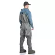 Vision Koski ZIP Wader Grey - Waders - 6417512849708 - 3