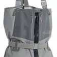 Vision Koski ZIP Wader Grey - Waders - 6417512849708 - 4