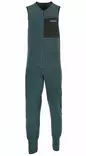 Vision Nalle Fleece Overall Petrol - Fleece Overalls - 6417512841498 - 1