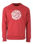 Vision Since College Red - Shirts - 6417512838528 - 1
