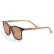 Brown - - - 1