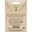 Vision Spring Creek Leader 12' - Nylon Leaders - 6417512800778 - 4