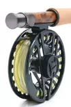 Vision Trout Outfit - Fly Fishing Combos - 6417512845328 - 3