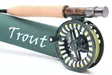 Vision Trout Outfit - Fly Fishing Combos - 6417512845328 - 2