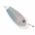 VK-Salmon Flasher 15cm UV - Baitholders and Flashers - 461000008 - 6